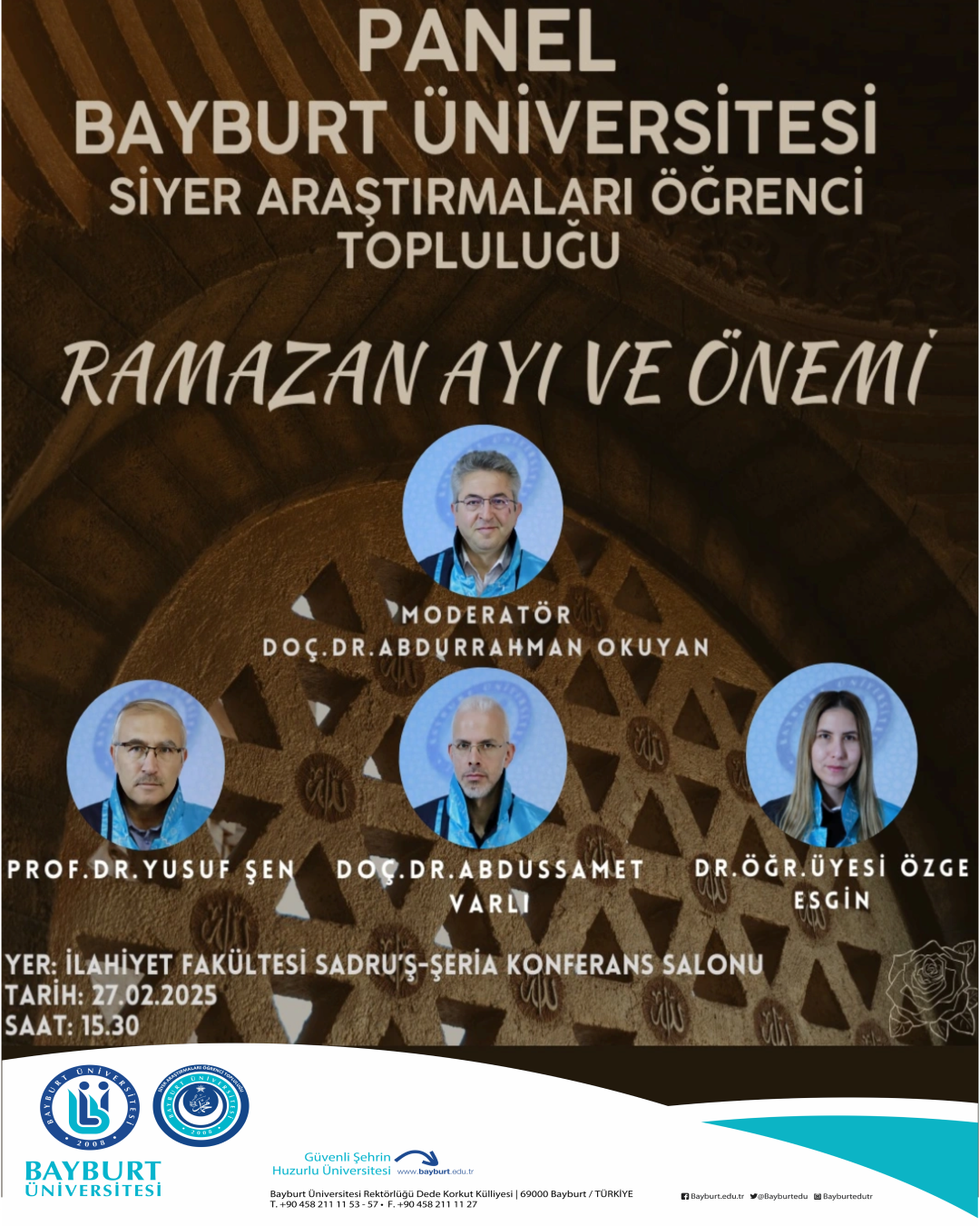 Bayburt Üniversitesi