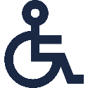 Disabled Unit