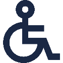 Disabled Person