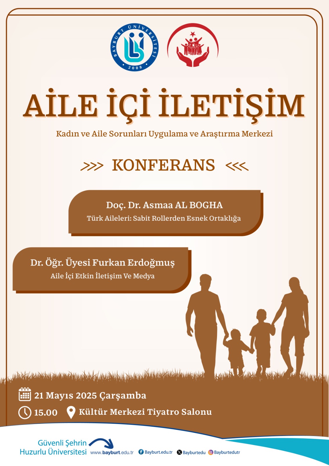 Aile İçi İletişim