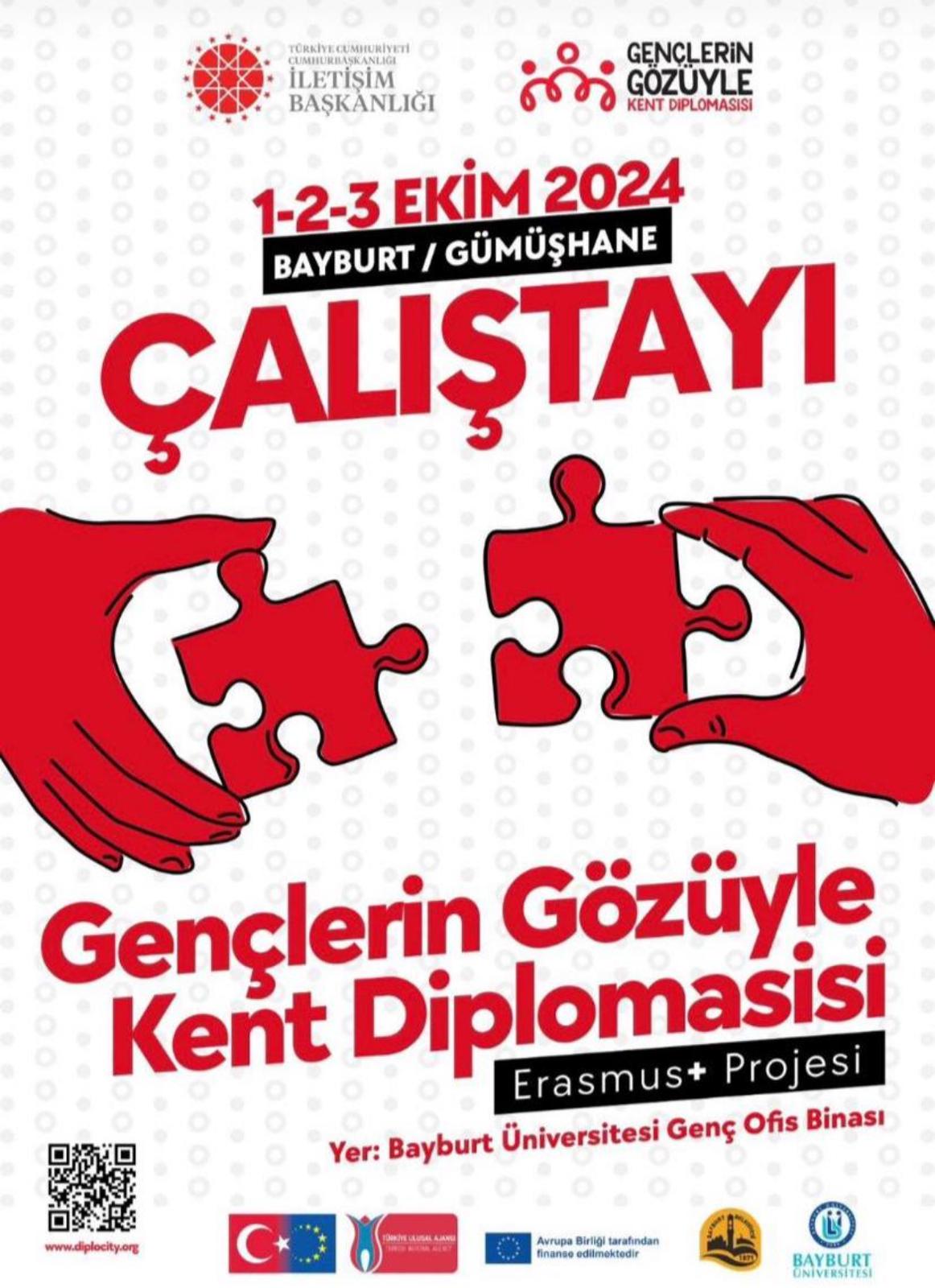 Gençlerin Gözüyle Kent Diplomasisi