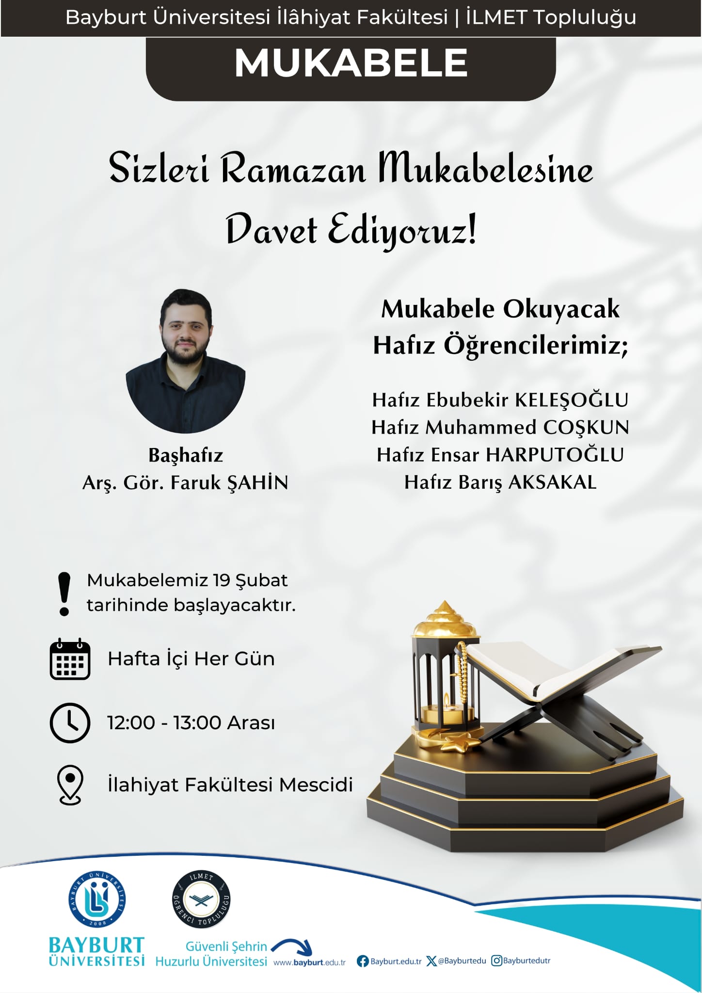 Ramazan Mukabelesi