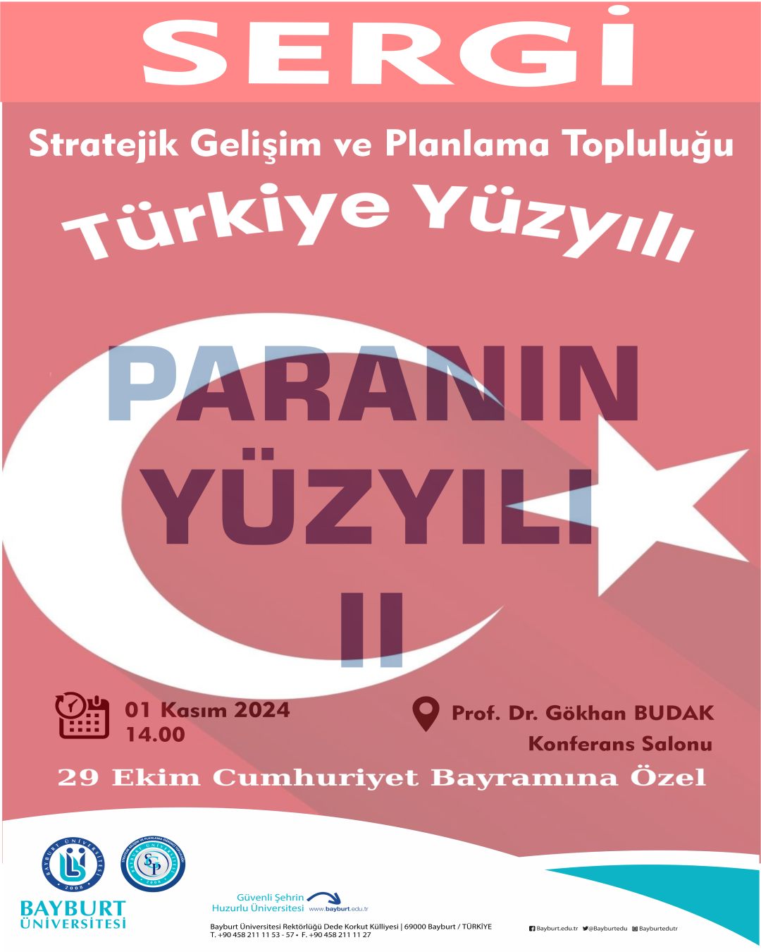 Paranın Yüzyılı II