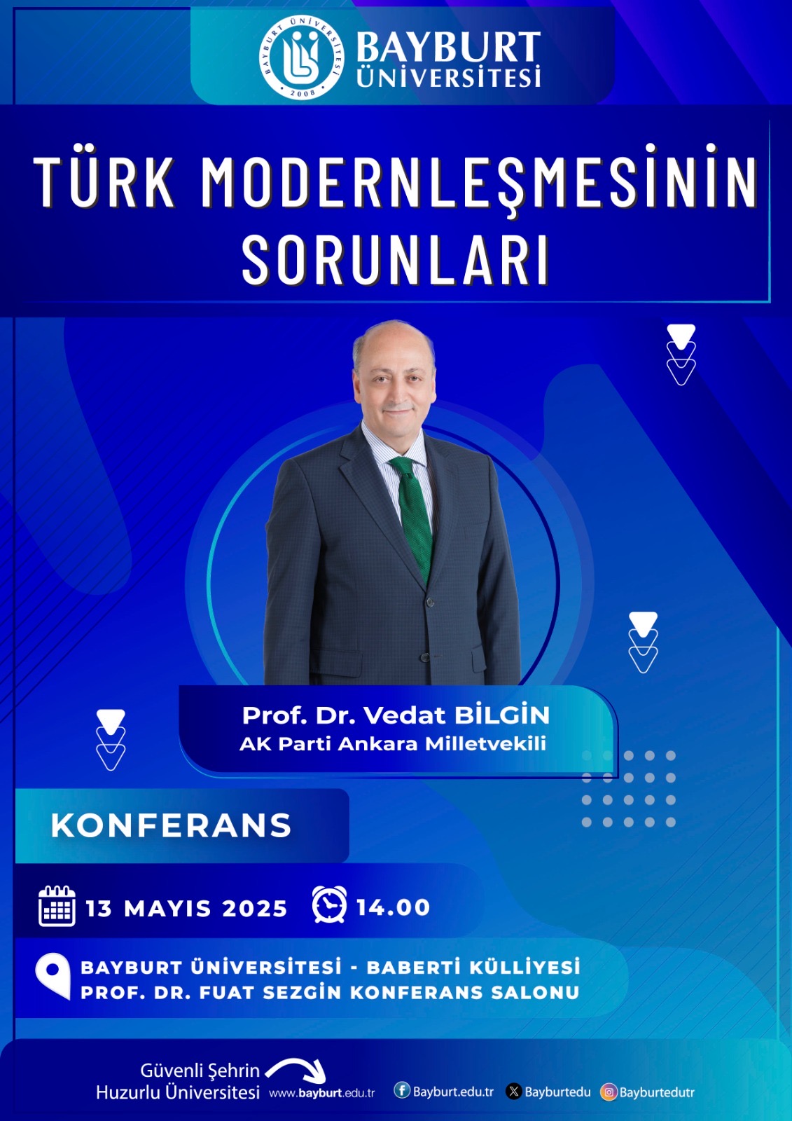 Türk Modernleşmesinin Sorunları