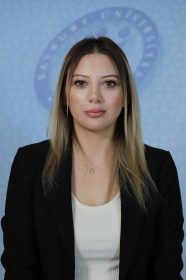 Büşra KEMALOĞLU