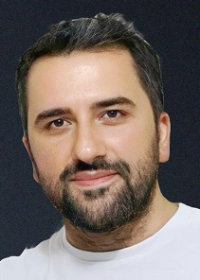 Hüseyin COŞKUN