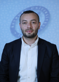 Umut Barış USTABULUT