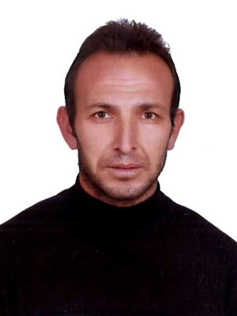 Mehmet DURMUŞ