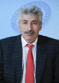 Ünal GÜMÜŞANELİ