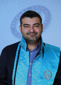 Erman Kadir ÖZTEKİN