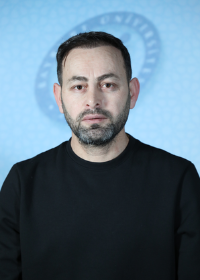 Ramazan BİLGEOĞLU