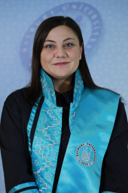 Özlem YILMAZ