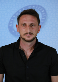 Orhan YEŞİLOĞLU