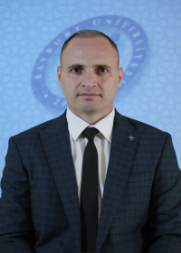 Arif GÜNDEŞLİ