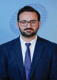 Murat KÜÇÜKŞEN