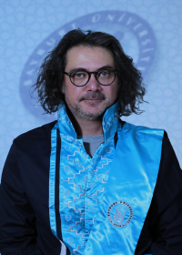 Harun YÜCEL