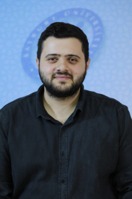 Faruk ŞAHİN