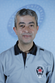 Alim KEŞKEŞ