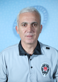 Gökhan SANDUK