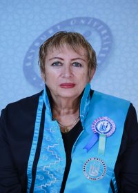 Esmeray ALACADAĞLI