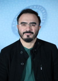 Özkan OFLAZ