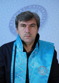 Hacı Bayram TEMÜR