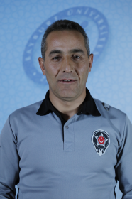 İbrahim KALKAN