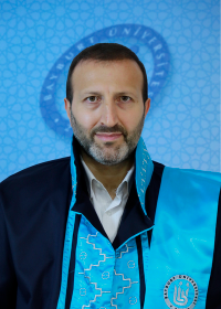 Yakup MAHMUTOĞLU