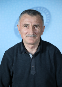 Şakir ÖZBEY