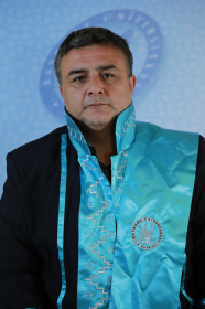 Ali ÇELİK