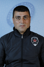 Hacı Kurban ŞAHİN