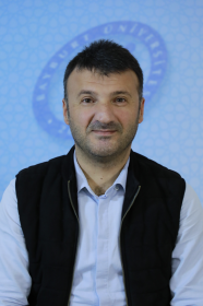 Bayram ÇELİK