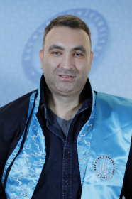 Volkan ŞENAY