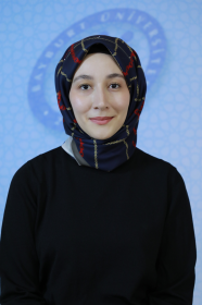 Fatma Semiha AYDEMİR ÇİÇEK