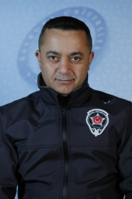 Erdal ÇAKIROĞLU