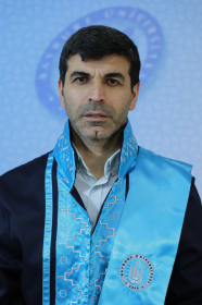 Behram HASANOV