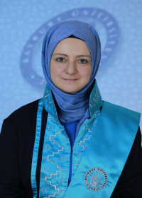 Kübra ELMALI