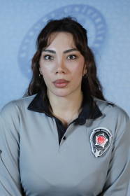 Eda YILMAZ