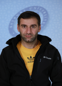 Muhammet AYKUT