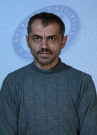 İhsan SERTOĞLU