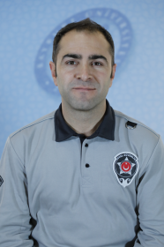 Mücahit POLAT