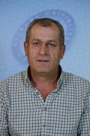 Ramazan BOZKUŞ