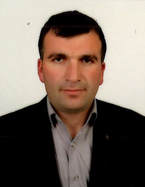 Murat AKBURAK