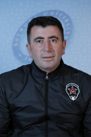 Cemal BAYRAMOĞLU