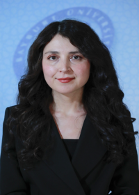 Ceren KARLIBÖLÜK