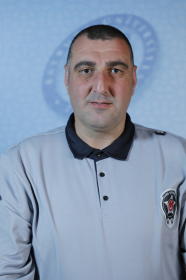 Halit KARAKUŞ