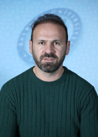 Muhammet DENİZOĞLU