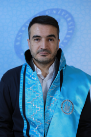 Erkan YARIMKAYA