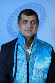 İbrahim Hakkı KARAKAŞ