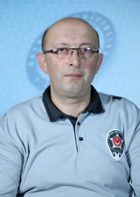 Muhammet TOZLU